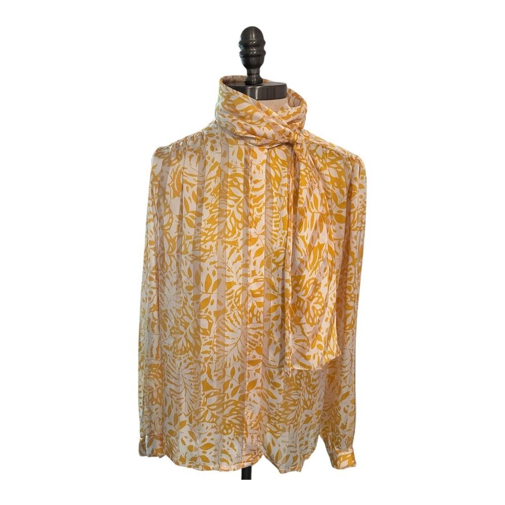 American-vintage Women's Blouse
